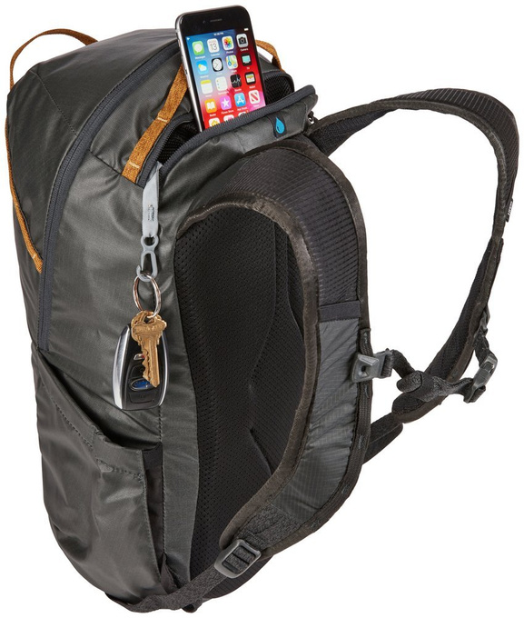 Rucsac de trekking Thule Stir 18l Wood Thrush - 2021