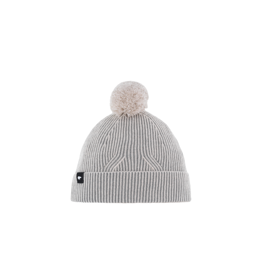 Șapcă Eisbar Skylar Active Pompon Natur/Astro Grey - 2023/24