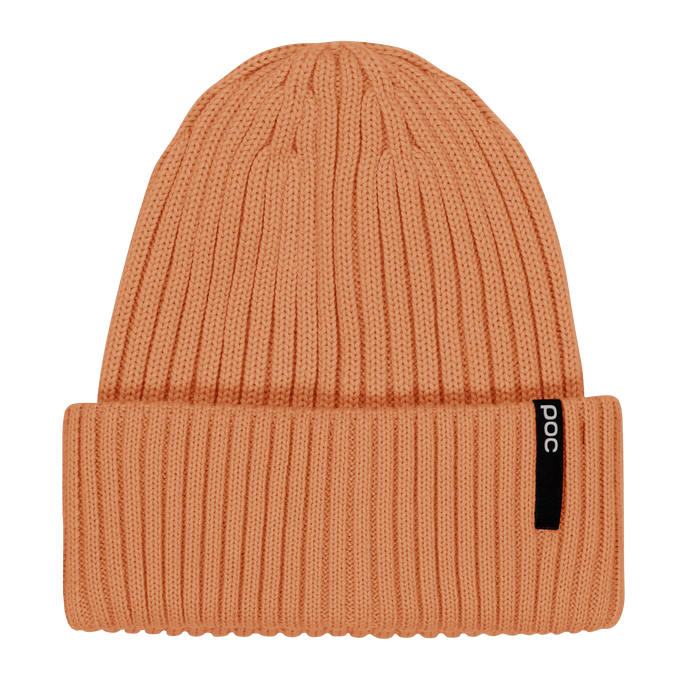Pălărie POC Beanie Apricot Sunstone