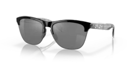Ochelari de vedere OAKLEY Frogskins Lite Hi Res W/Prizm Black - 2022