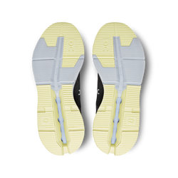 Pantofi pentru femei On Running Cloudnova Flux Black/Hay