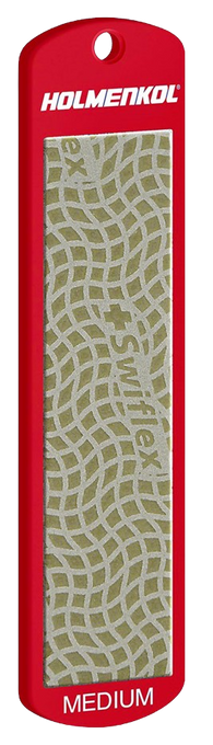 HOLMENKOL Diamond File Medium