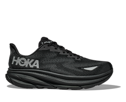 Pantofi bărbați Hoka Clifton 9 GTX Black/Black