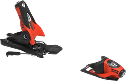 Fixare Look Spx 10 GW B73 Hot Red - 2023/24