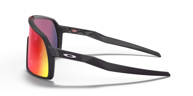 Ochelari de vedere Oakley Sutro S Matte Black/Prizm Road - 2023