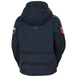 Jacheta de schi Helly Hansen W Kvitfjell Race Puffy Jacket Navy NSF Replica - 2024/25 