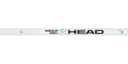 Bețe de schi HEAD Worldcup SL White - 2025/26