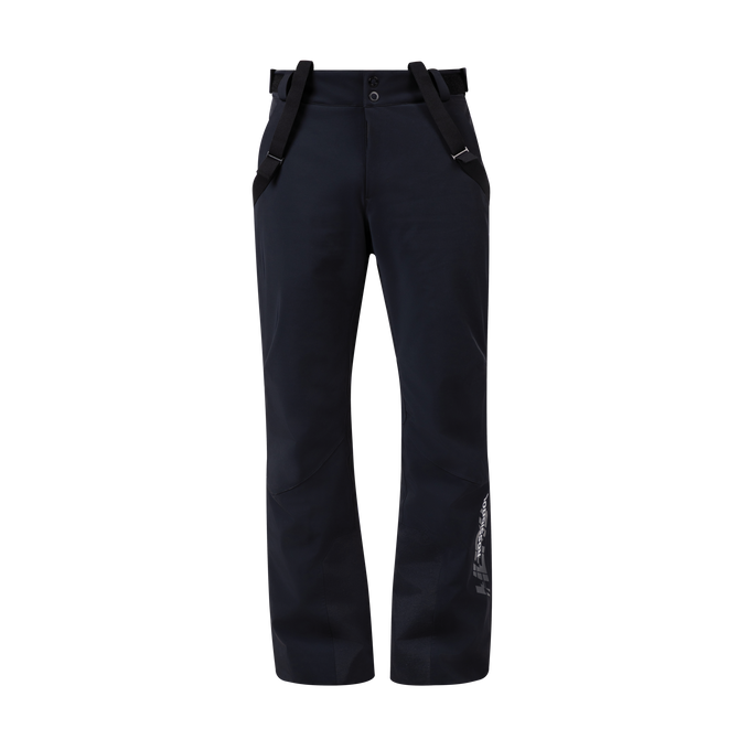 Pantaloni de schi Rossignol Hero Blackside Insulated Pant Black - 2025/26