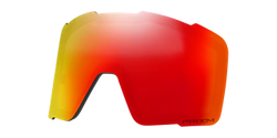 Lentilă Oakley Line Miner Pro L Prizm Torch Iridium - 2025/26