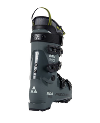 Clăpari Fischer RC4 110 MV VAC Rhino Grey - 2025/26