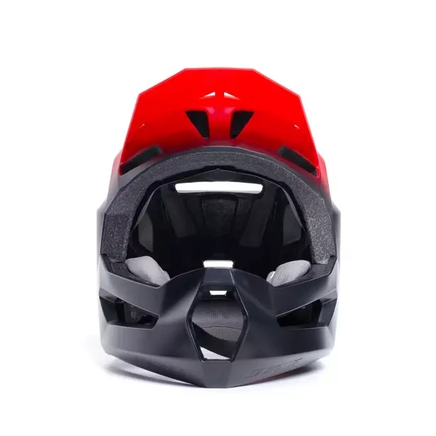Cască de ciclism Dainese Scarabeo Linea 01 Red/White/Black
