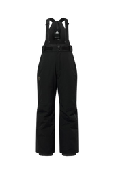 Pantaloni de schi Descente JR Insulated Pants Black - 2025/26