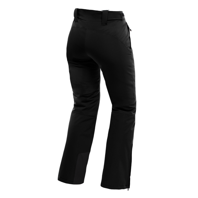 Pantaloni de schi Dainese Opra Aerosense-Dry Pants Black - 2024/25