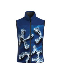 Veste Energiapura New Veret Genesis Blue/Royal - 2024/25