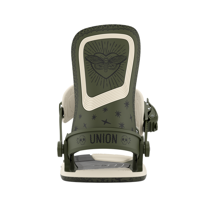 Legaturi Snowboard Union Ultra Jess Kimura (Woman) - 2025/26