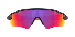 Ochelari Oakley Radar EV Path Matte Black 100t Frame/Prizm Road Lenses