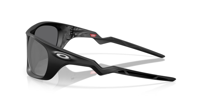 Ochelari de vedere Oakley Lateralis Matte Black/Prizm Black Polar Lenses