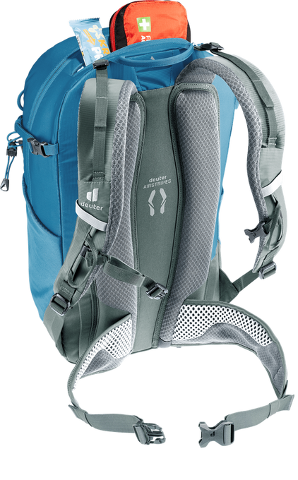 Rucsac Deuter Trail 25 Wave/Ivy - 2023