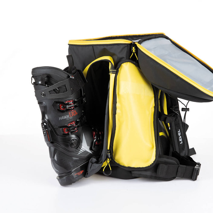 Rucsac cu rucsac Level Backpack Worldcup Pro - 2025/26