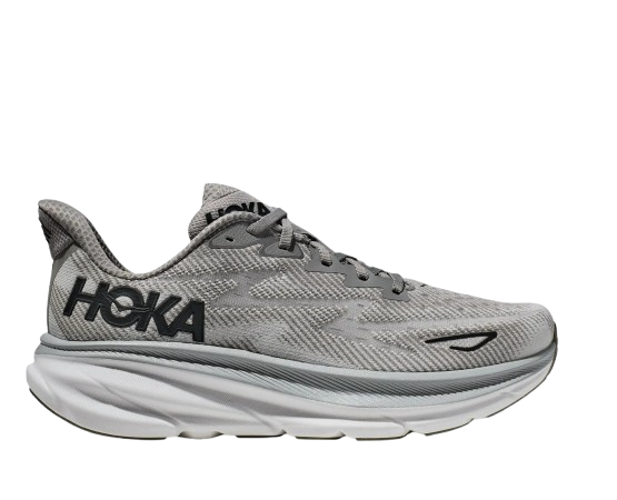 Pantofi bărbați Hoka Clifton 9 Harbor Mist/Black