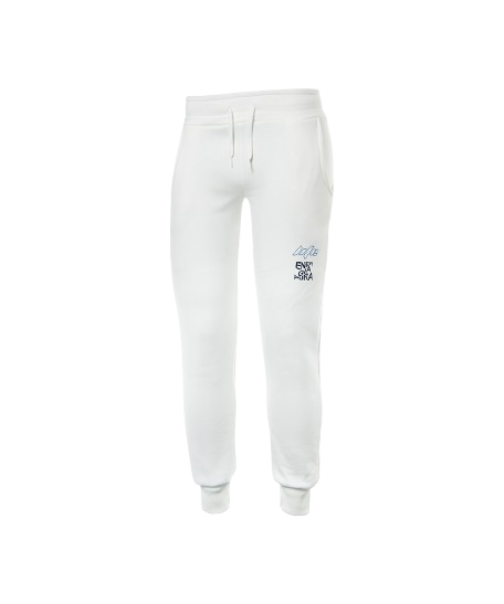 Pantaloni de schi Energiapura Leixlip Lady/White  - 2025/26