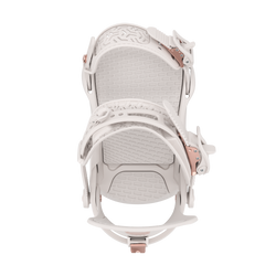 Legaturi Snowboard Union Juliet Sand Pink (Woman) - 2025/26