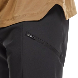 Pantaloni de ciclism Dainese HgROX Pants Black