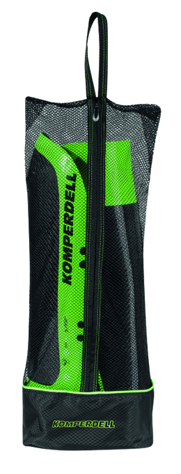 Tibiere Komperdell Carbon Shin Guard World Cup  - 2025/26