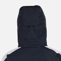 Geaca de schi Rossignol Hero Blackside JKT Soft Gray - 2024/25