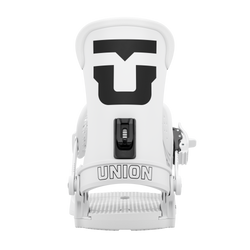 Legaturi Snowboard Union Force Classic Black - 2024/25