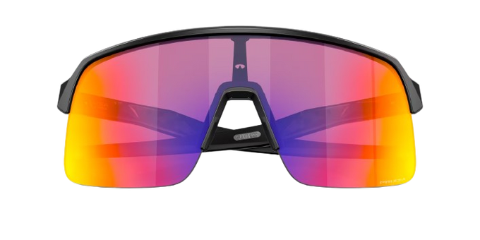 Oakley Sutro Lite Community Collection Matte Black Frame / Prizm Road Lenses