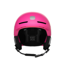 Cască POC Pocito Obex Mips Fluorescent Pink - 2025/26