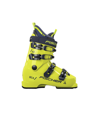 Clăpari Fischer RC4 65 JR Yellow - 2024/25