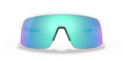 Oakley Sutro Lite Matte White Frame/Prizm Sapphire Lenses