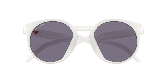 Ochelari de vedere OAKLEY HSTN Matte Vapor Frame/Prizm Grey Lenses
