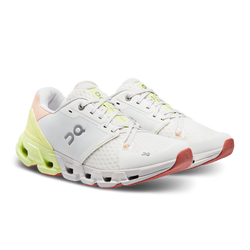 Pantofi pentru femei On Running Cloudflyer 4 White/Hay