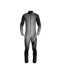 ENERGIAPURA Active Black Junior (non insulated, light padded) - 2023/24