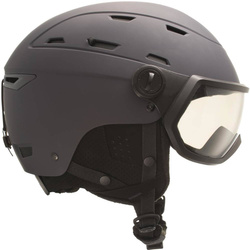 Cască Rossignol Allspeed Visor IMP Photoc STR Grey - 2025/26