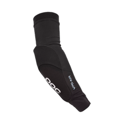 Protecții pentru umeri POC VPD Air Sleeve Uranium Black - 2024/25