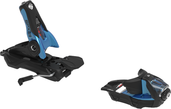 Fixații Look Spx 12 Konect GW B90 Blue Steel - 2025/26