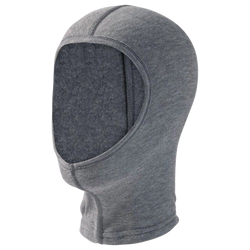 Balaclavă Odlo Active Warm Kids Face Mask Grey Melange- 2025/26