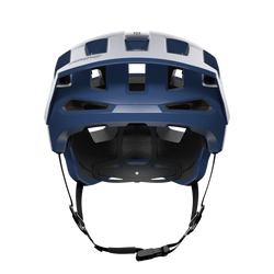 Cască de bicicletă POC Kortal Lead Blue Matt - 2024