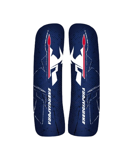 Apărători de tibie Energiapura Shinguards Racing Senior/Steen Olsen - 2025/26