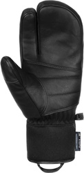 Mănuși Reusch Andy R-TEX XT Lobster Black - 2024/25