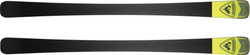 Schiuri Rossignol Arcade 84 Konect + Spx 12 Konect GW B90 Black Yellow - 2025/26