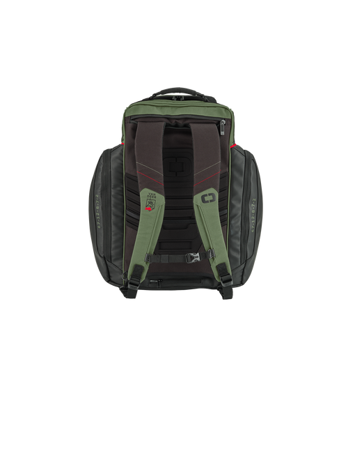 Rucsac Van Deer Ski Pack Medium 72L - 2025/26