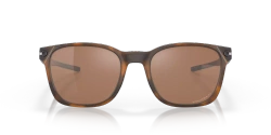 Ochelari de vedere OAKLEY Ojector Prizm Prizm Tungsten cu lentile polarizate/montura maro tortoise mat - 2022