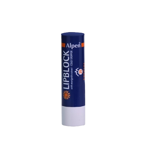 Ruj Alpen Lipblock SPF25