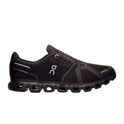 Pantofi bărbați ON RUNNING Cloud 6 Black/Black