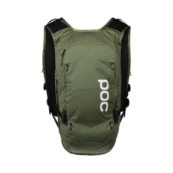 Rucsac POC Column VPD Backpack 13L Epidote Green - 2024/25